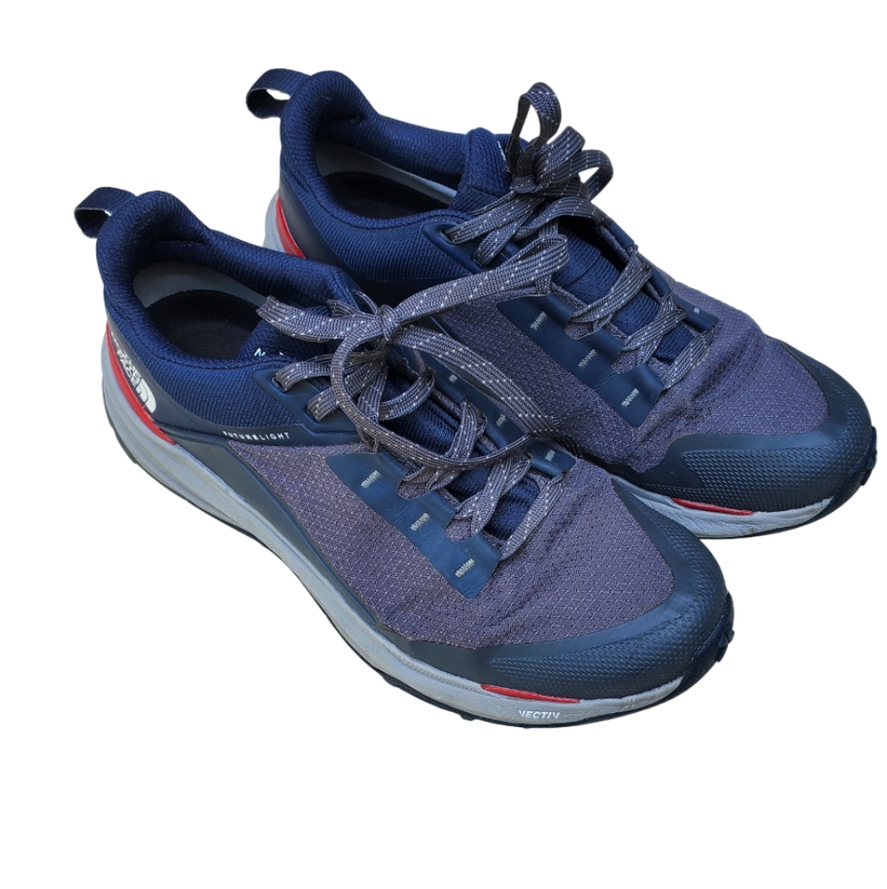 The North Face Mens Vectiv Hiking Shoes